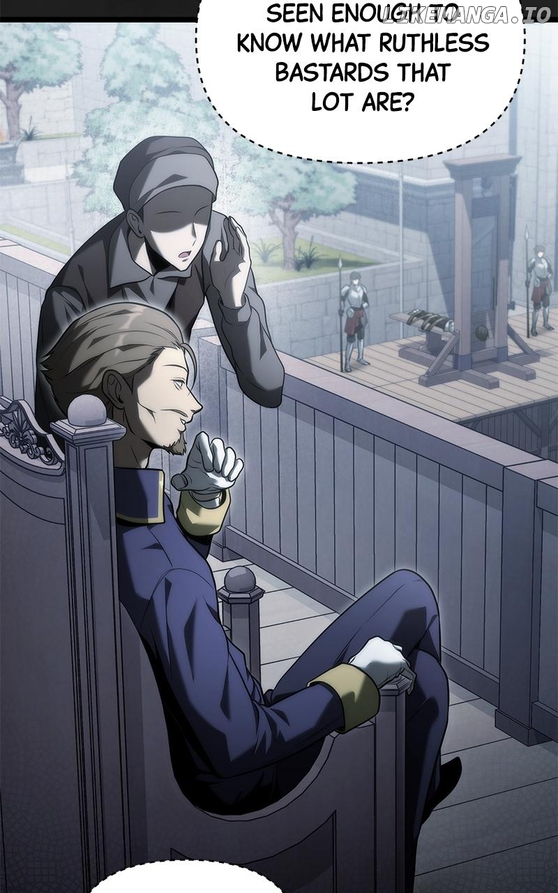 The Necromancer Family's Young Heir Chapter 1 - page 13