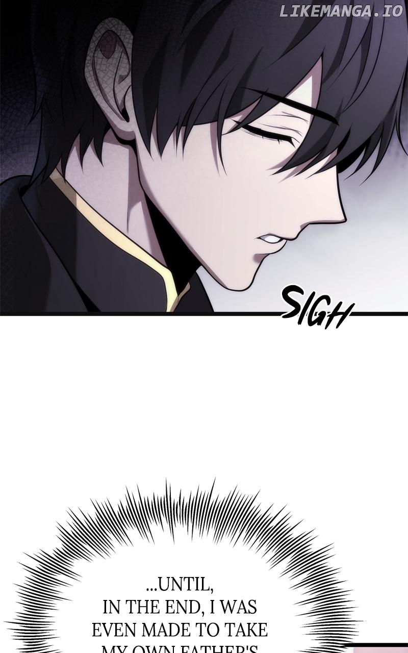 The Necromancer Family's Young Heir Chapter 1 - page 130