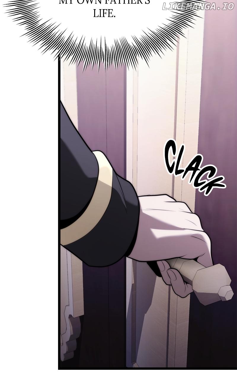 The Necromancer Family's Young Heir Chapter 1 - page 131