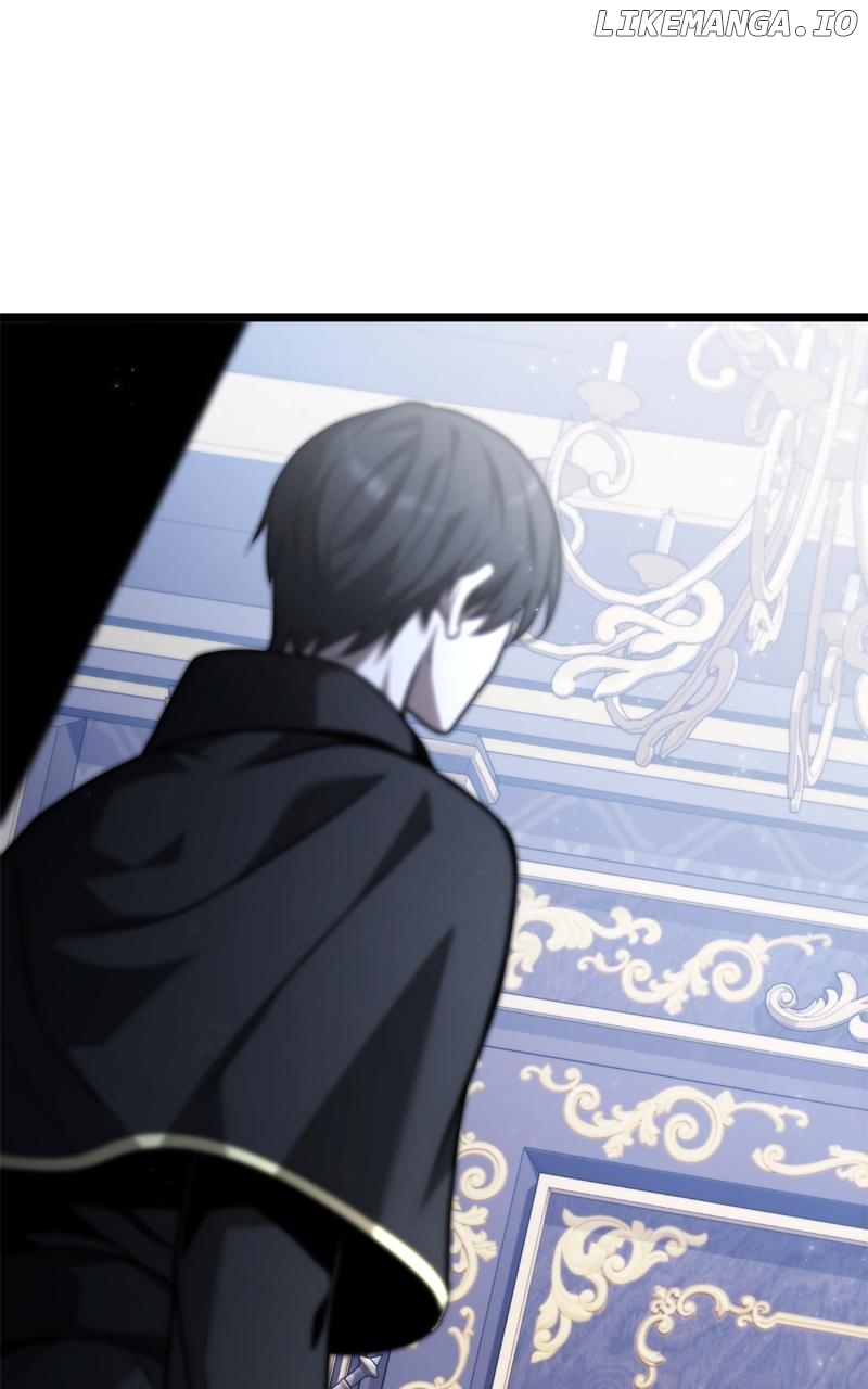 The Necromancer Family's Young Heir Chapter 1 - page 132