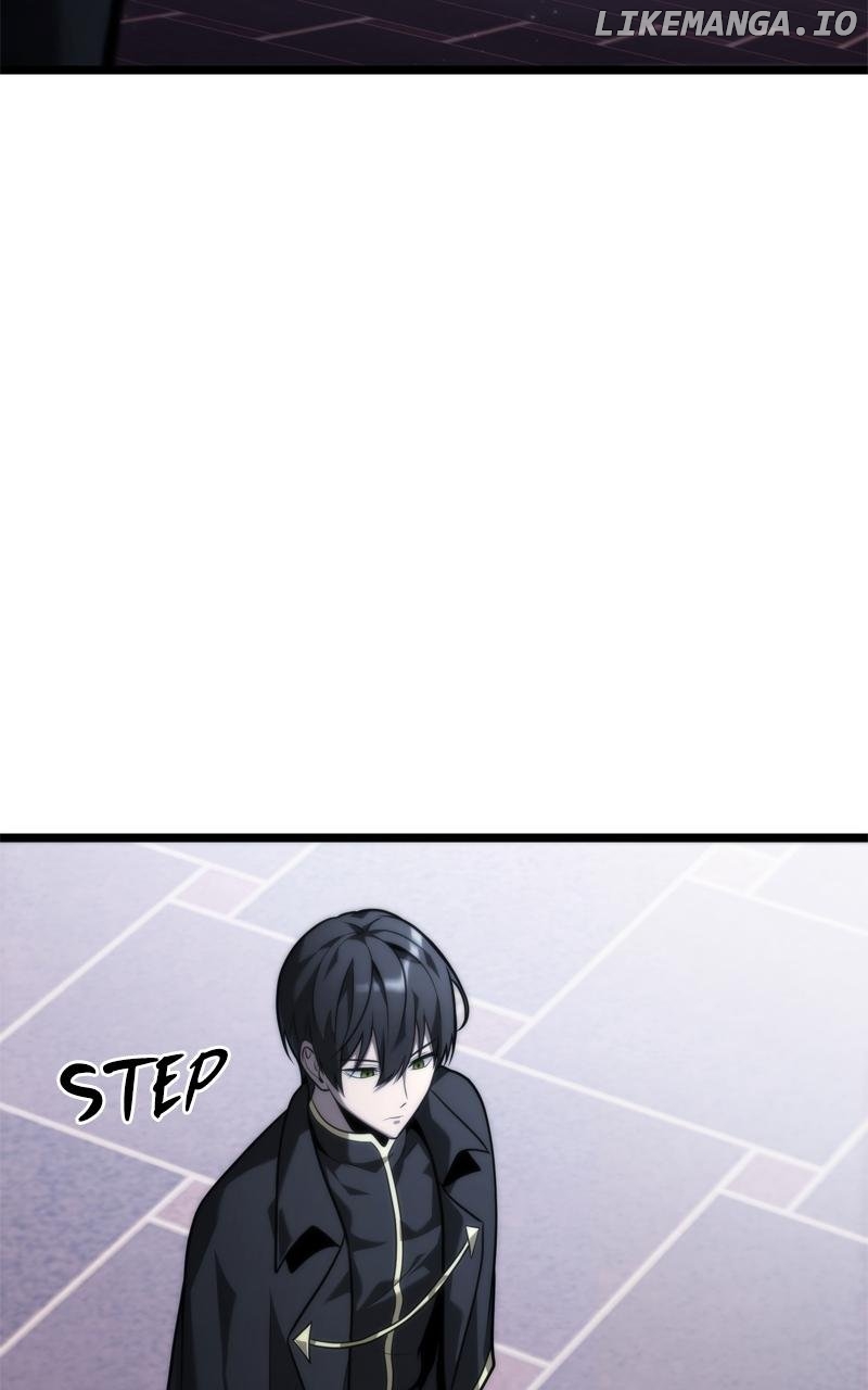 The Necromancer Family's Young Heir Chapter 1 - page 134