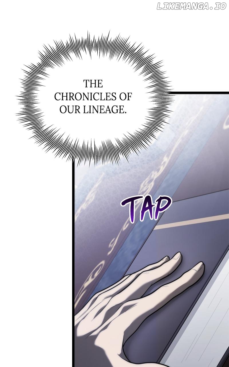 The Necromancer Family's Young Heir Chapter 1 - page 136