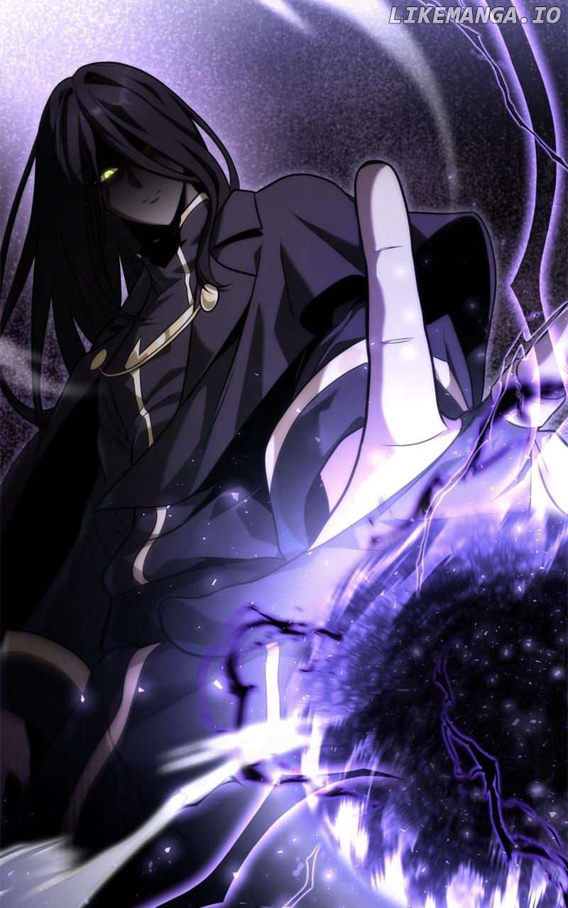 The Necromancer Family's Young Heir Chapter 1 - page 138