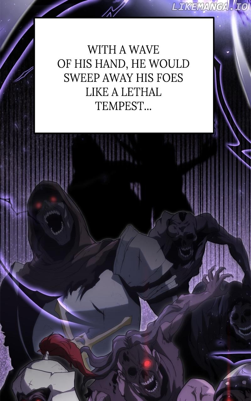 The Necromancer Family's Young Heir Chapter 1 - page 139