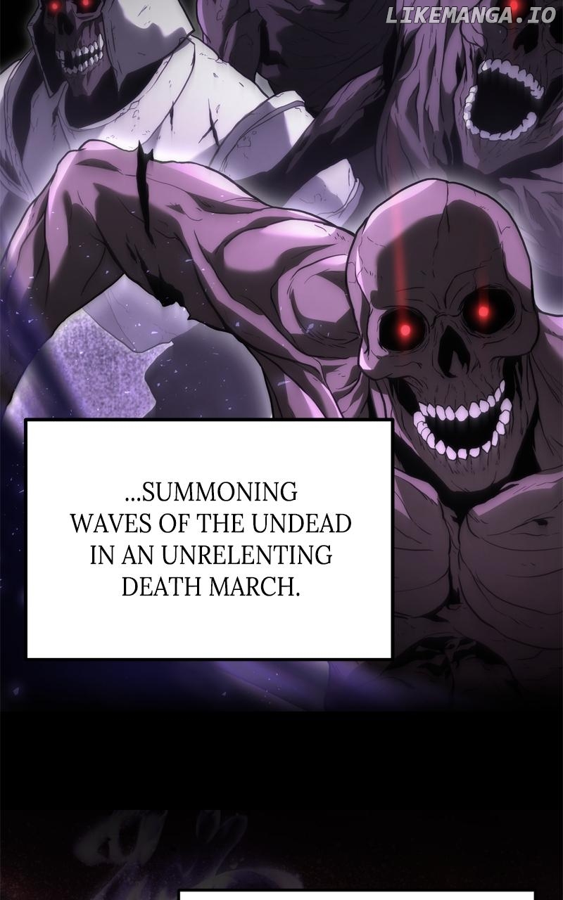 The Necromancer Family's Young Heir Chapter 1 - page 140