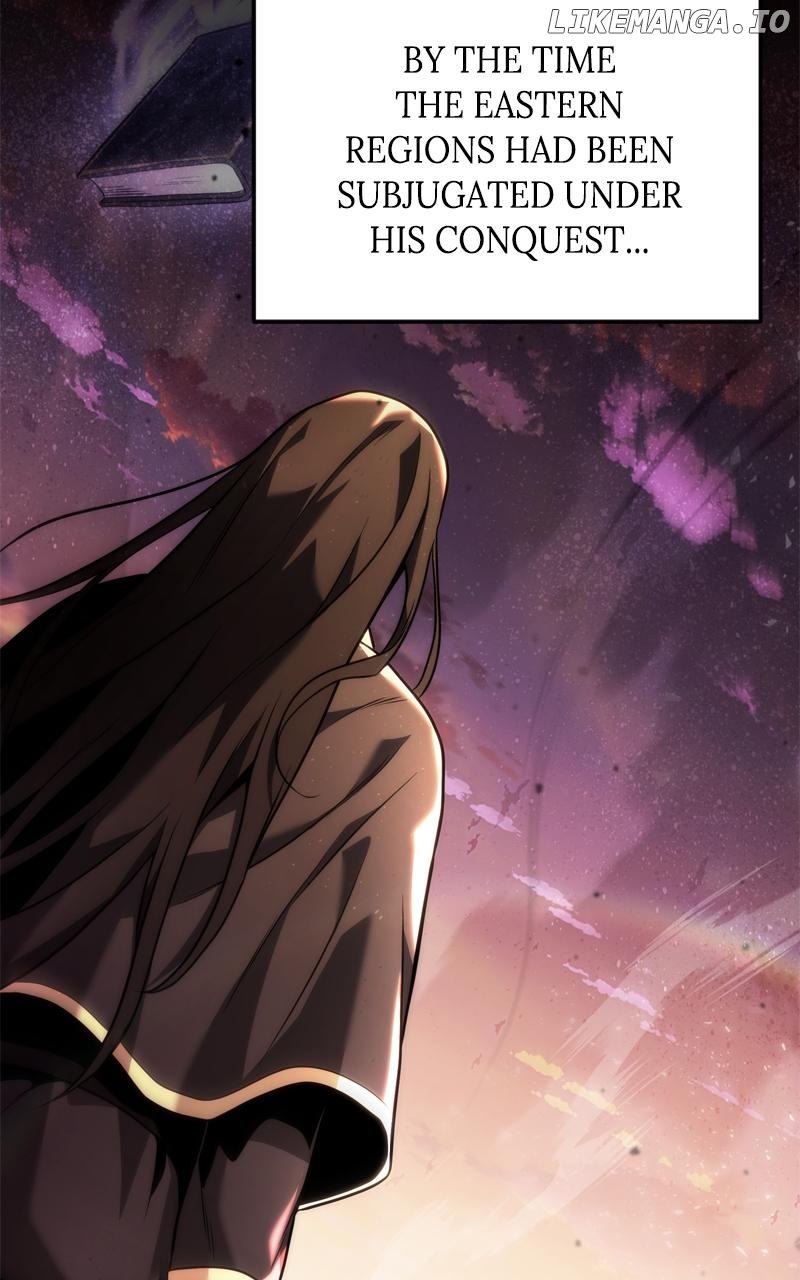 The Necromancer Family's Young Heir Chapter 1 - page 141