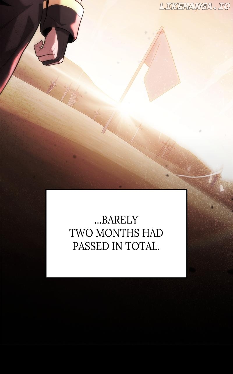 The Necromancer Family's Young Heir Chapter 1 - page 142