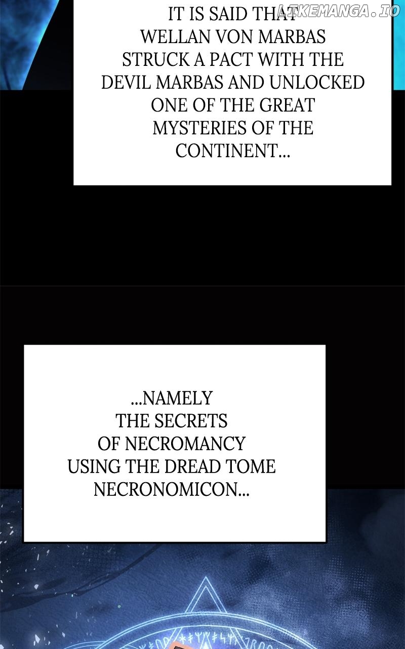 The Necromancer Family's Young Heir Chapter 1 - page 144