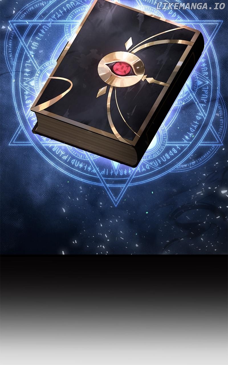 The Necromancer Family's Young Heir Chapter 1 - page 145