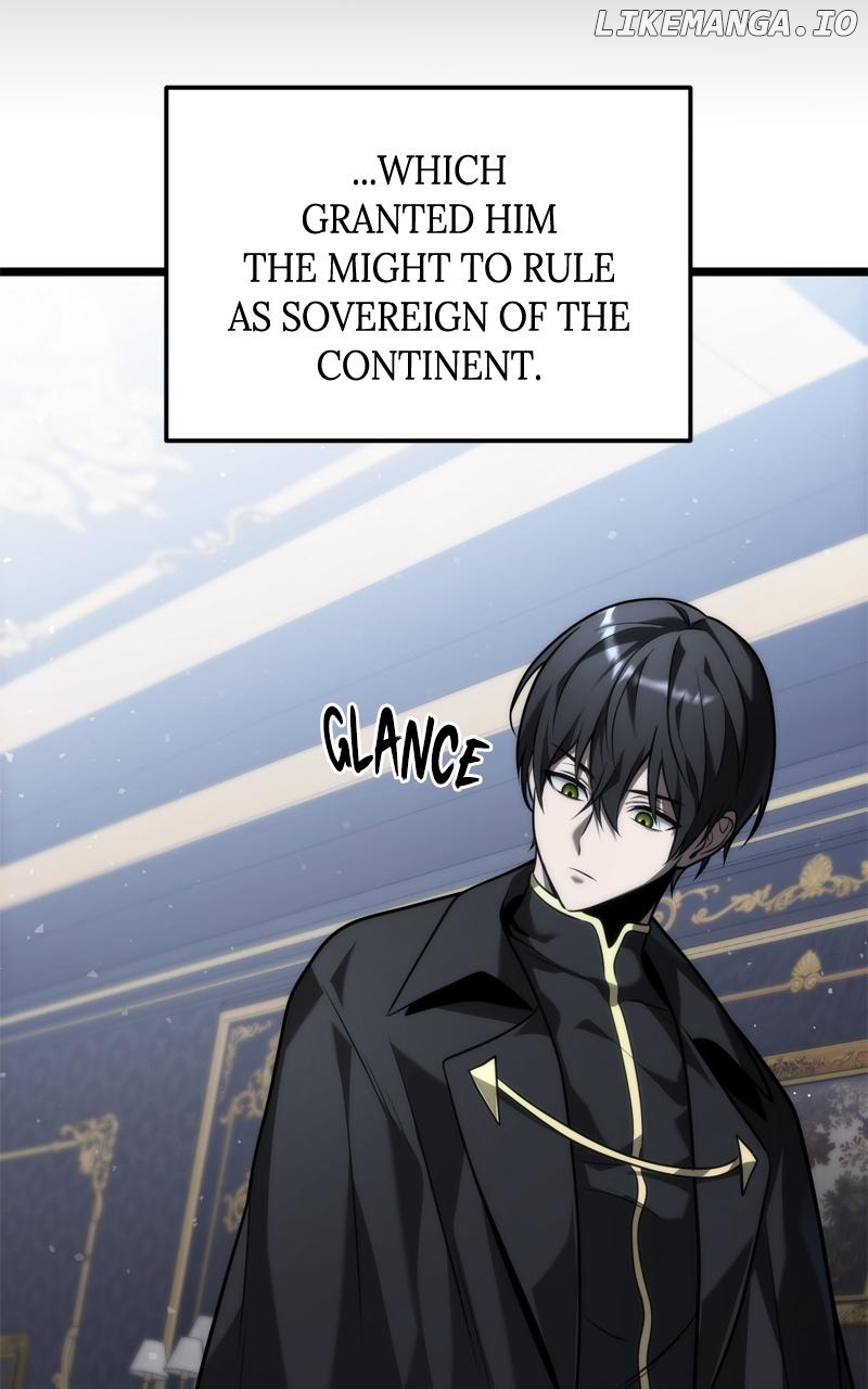 The Necromancer Family's Young Heir Chapter 1 - page 146