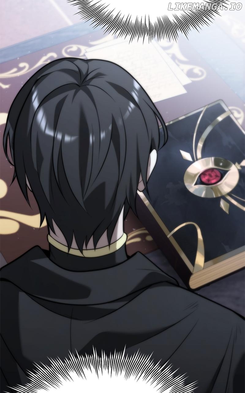 The Necromancer Family's Young Heir Chapter 1 - page 148