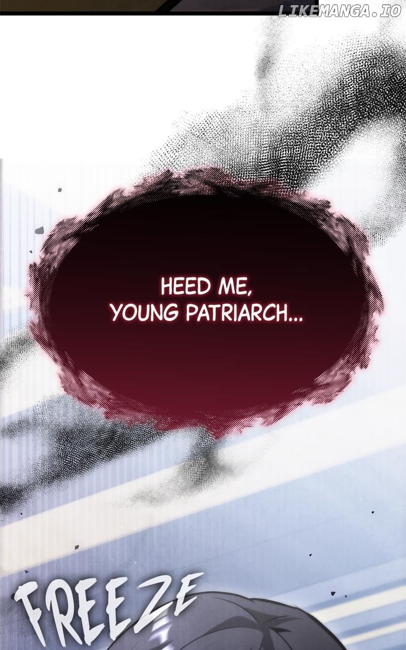 The Necromancer Family's Young Heir Chapter 1 - page 151