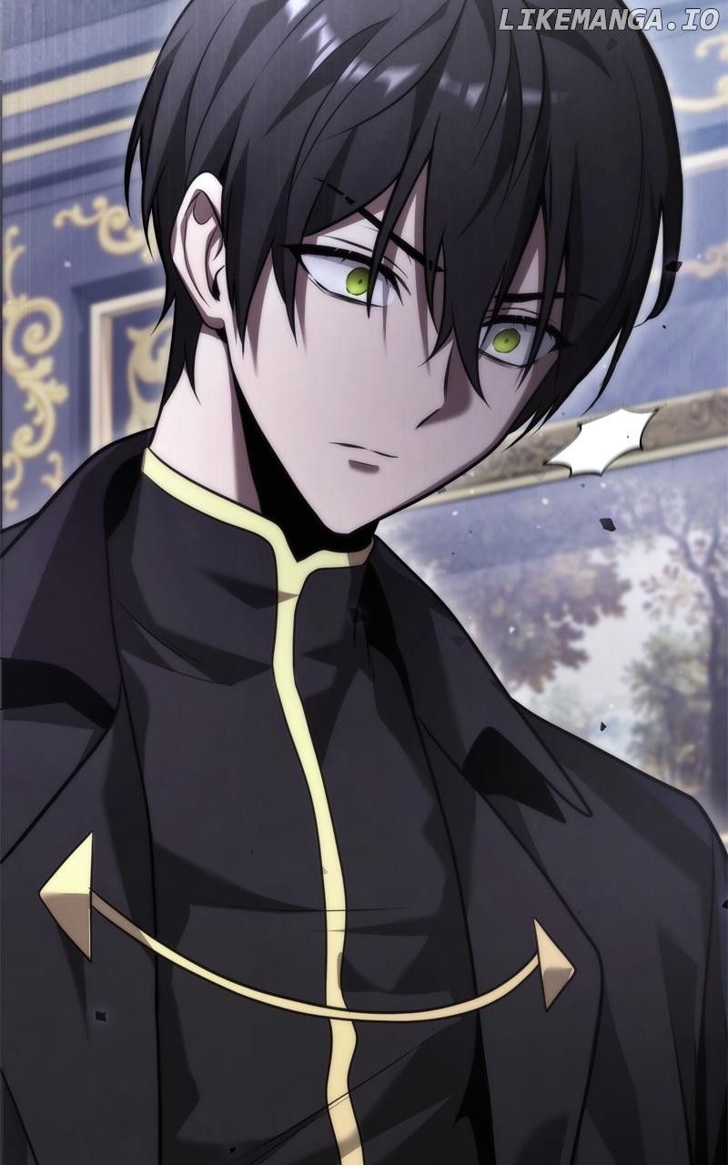 The Necromancer Family's Young Heir Chapter 1 - page 152