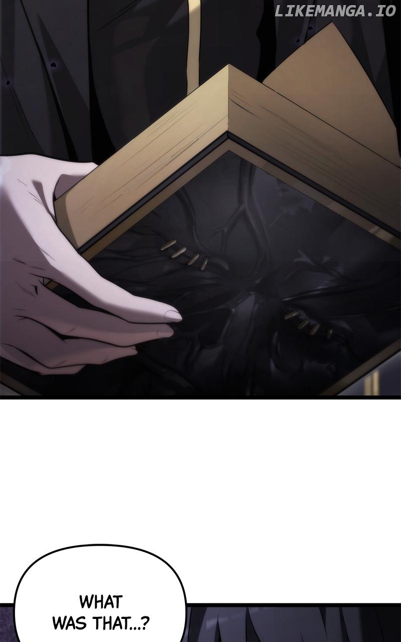 The Necromancer Family's Young Heir Chapter 1 - page 153