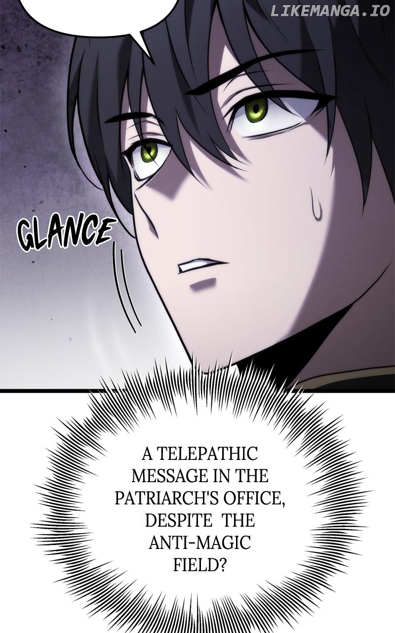 The Necromancer Family's Young Heir Chapter 1 - page 154