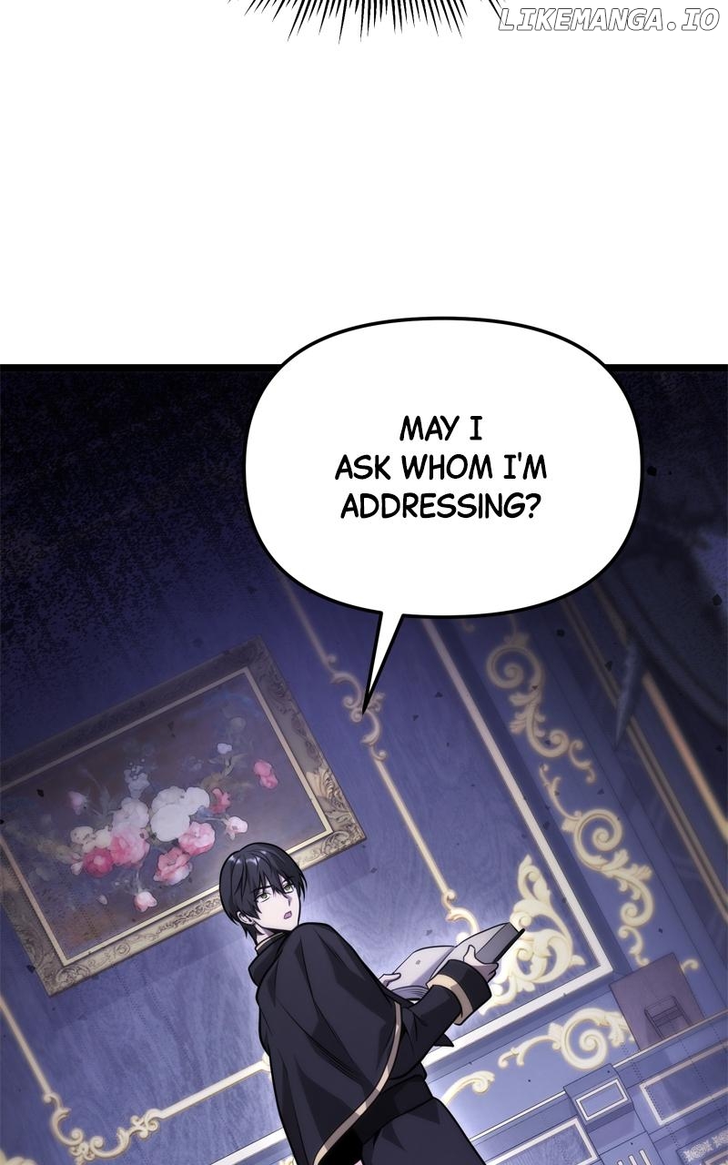 The Necromancer Family's Young Heir Chapter 1 - page 155