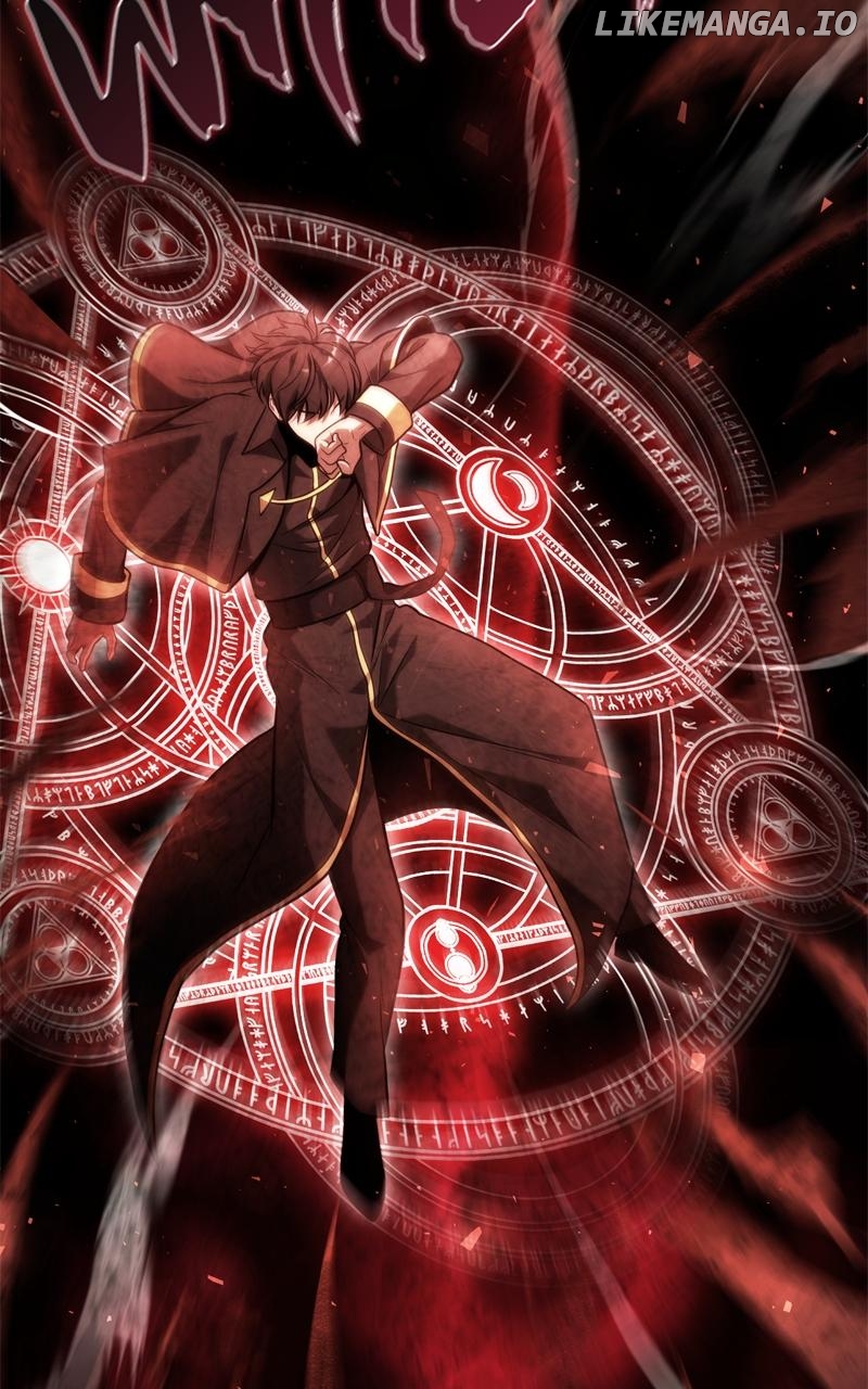 The Necromancer Family's Young Heir Chapter 1 - page 160