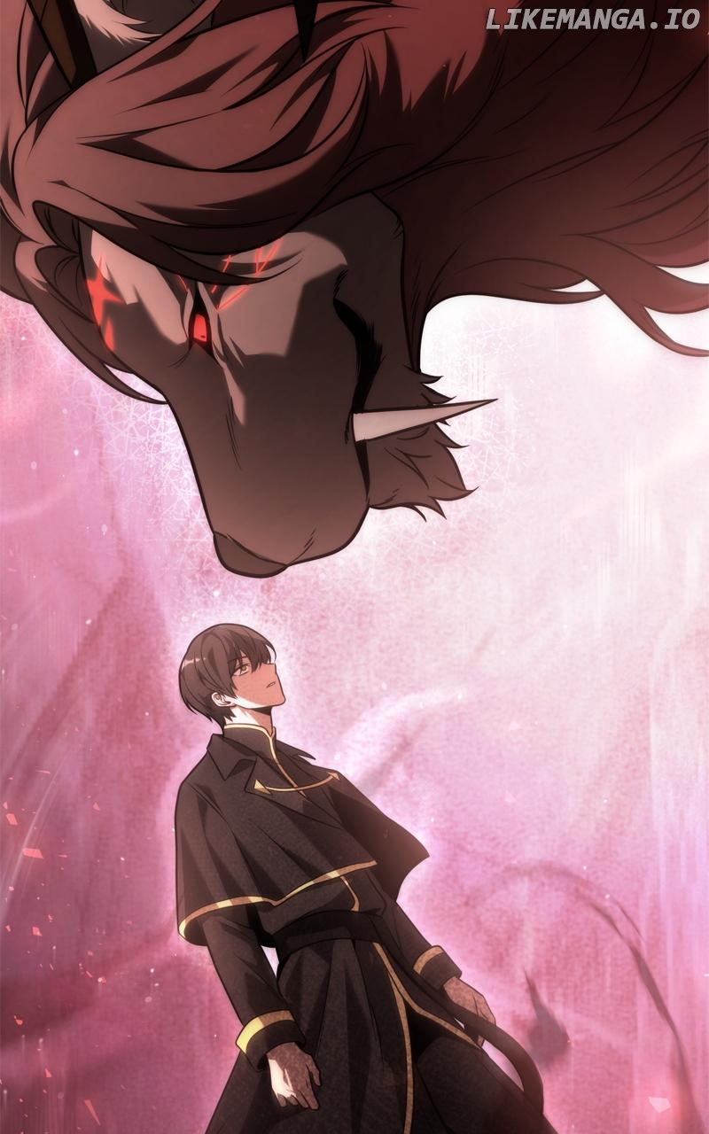 The Necromancer Family's Young Heir Chapter 1 - page 165