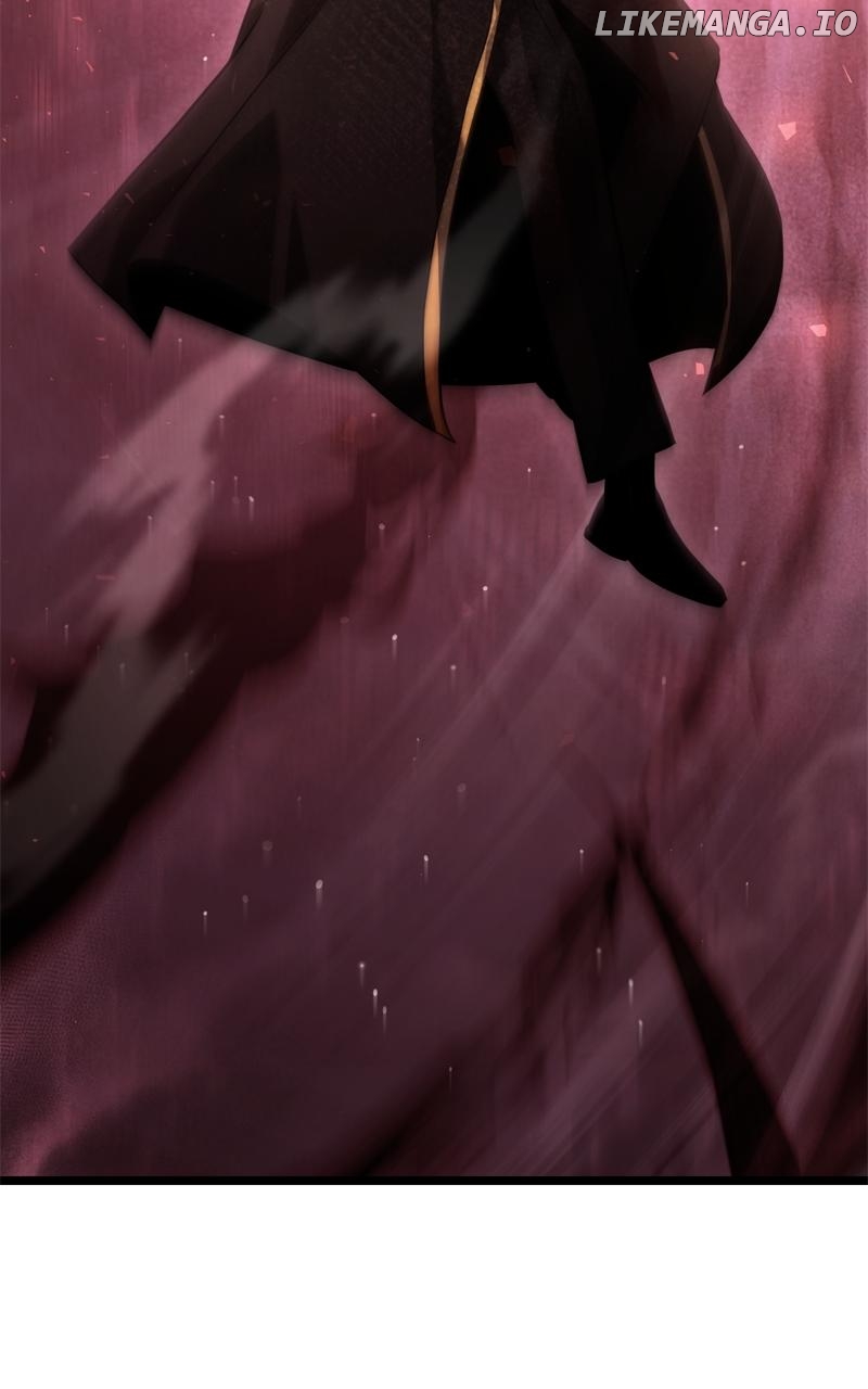 The Necromancer Family's Young Heir Chapter 1 - page 166