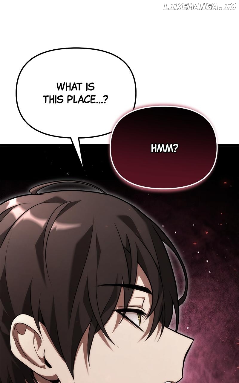 The Necromancer Family's Young Heir Chapter 1 - page 167