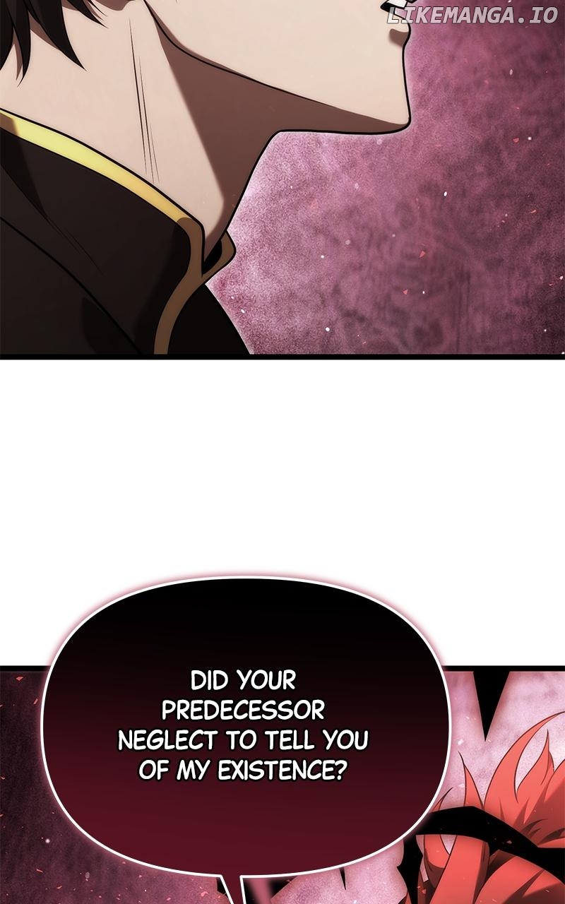 The Necromancer Family's Young Heir Chapter 1 - page 168