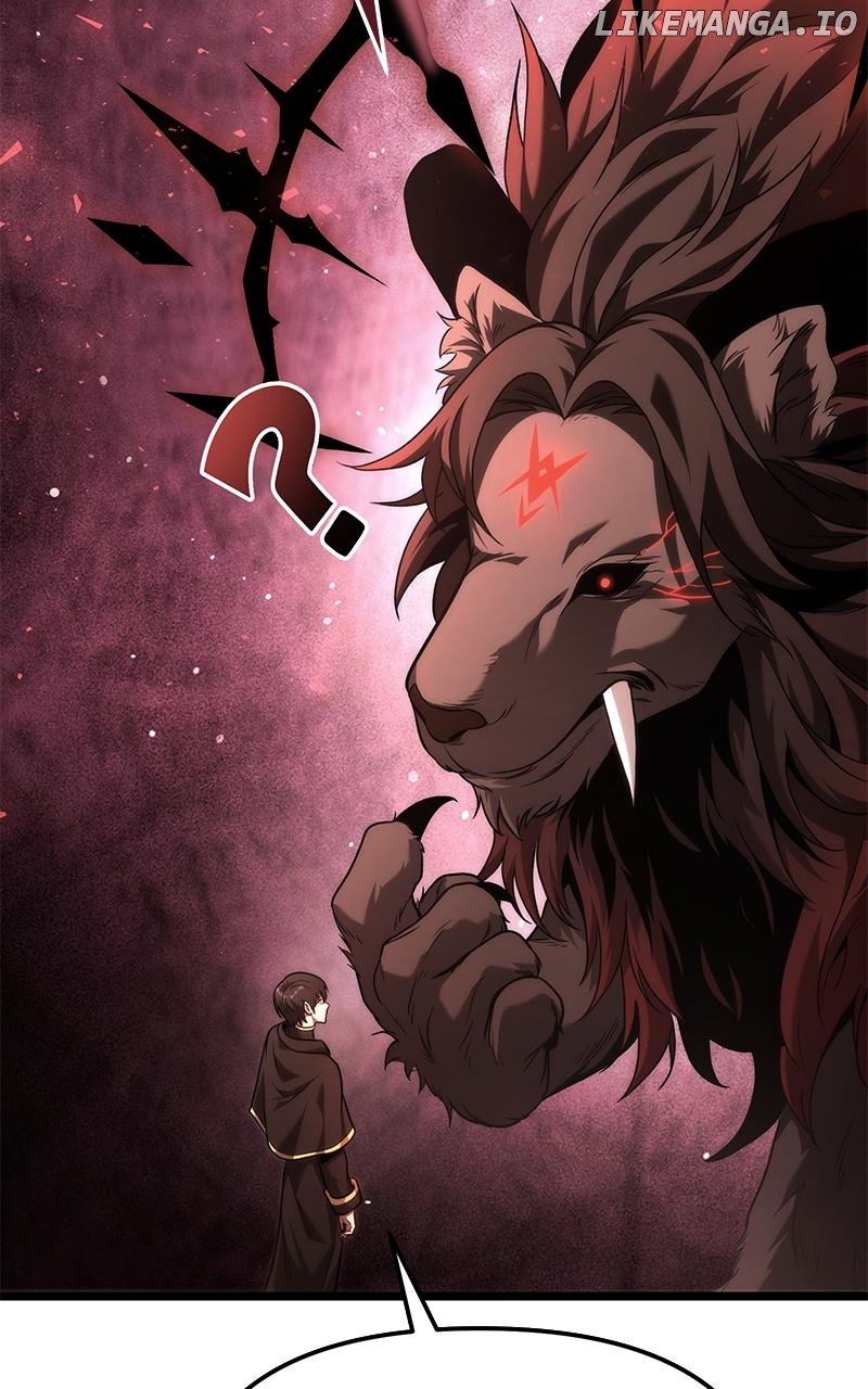 The Necromancer Family's Young Heir Chapter 1 - page 169