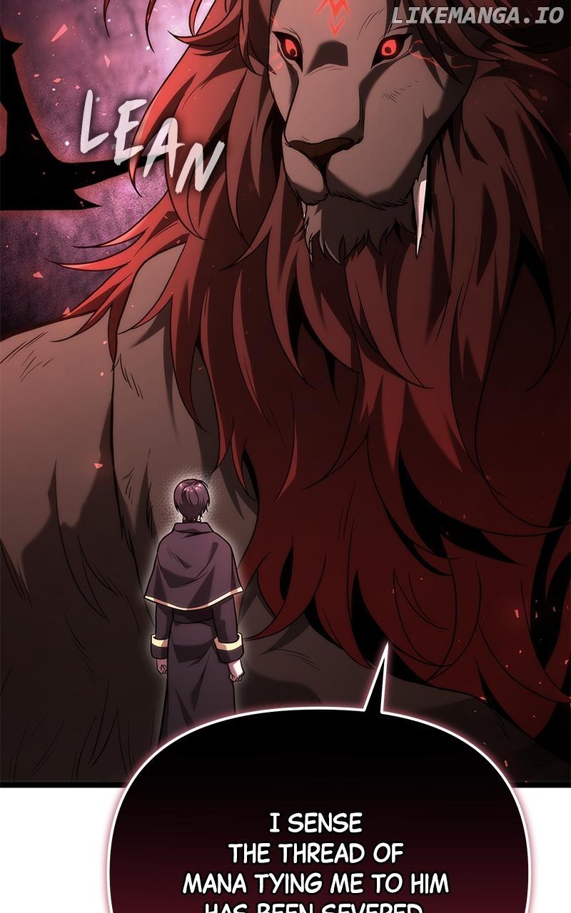 The Necromancer Family's Young Heir Chapter 1 - page 171