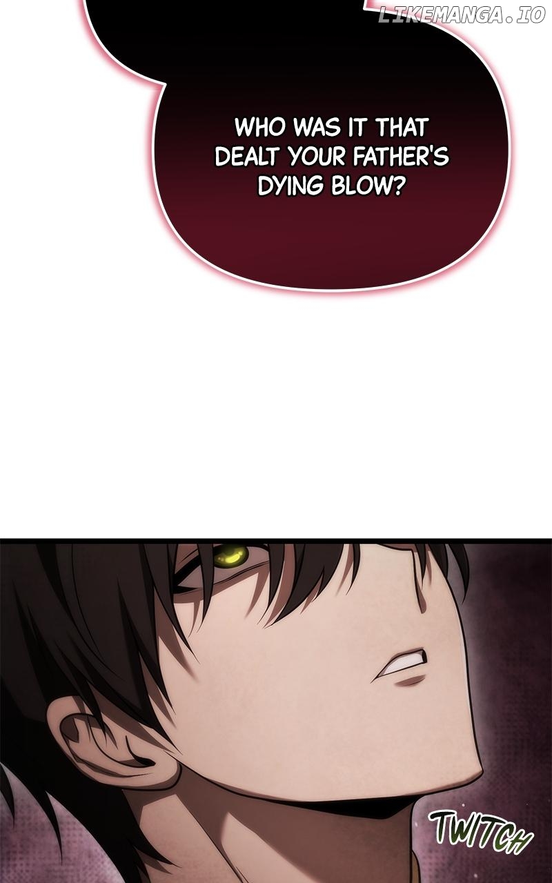 The Necromancer Family's Young Heir Chapter 1 - page 176