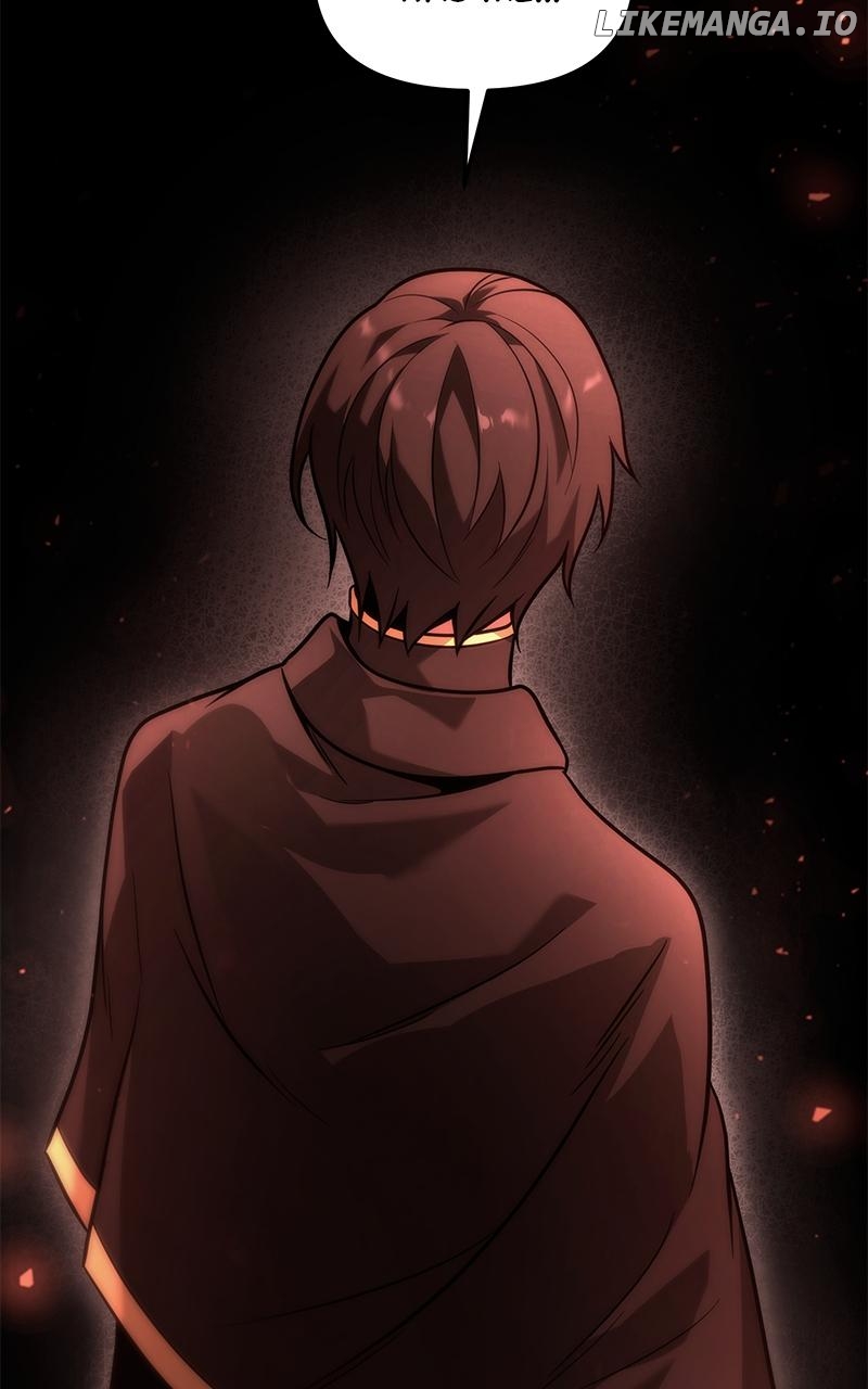 The Necromancer Family's Young Heir Chapter 1 - page 178