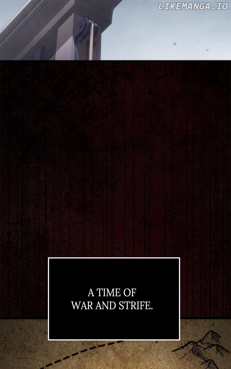 The Necromancer Family's Young Heir Chapter 1 - page 18