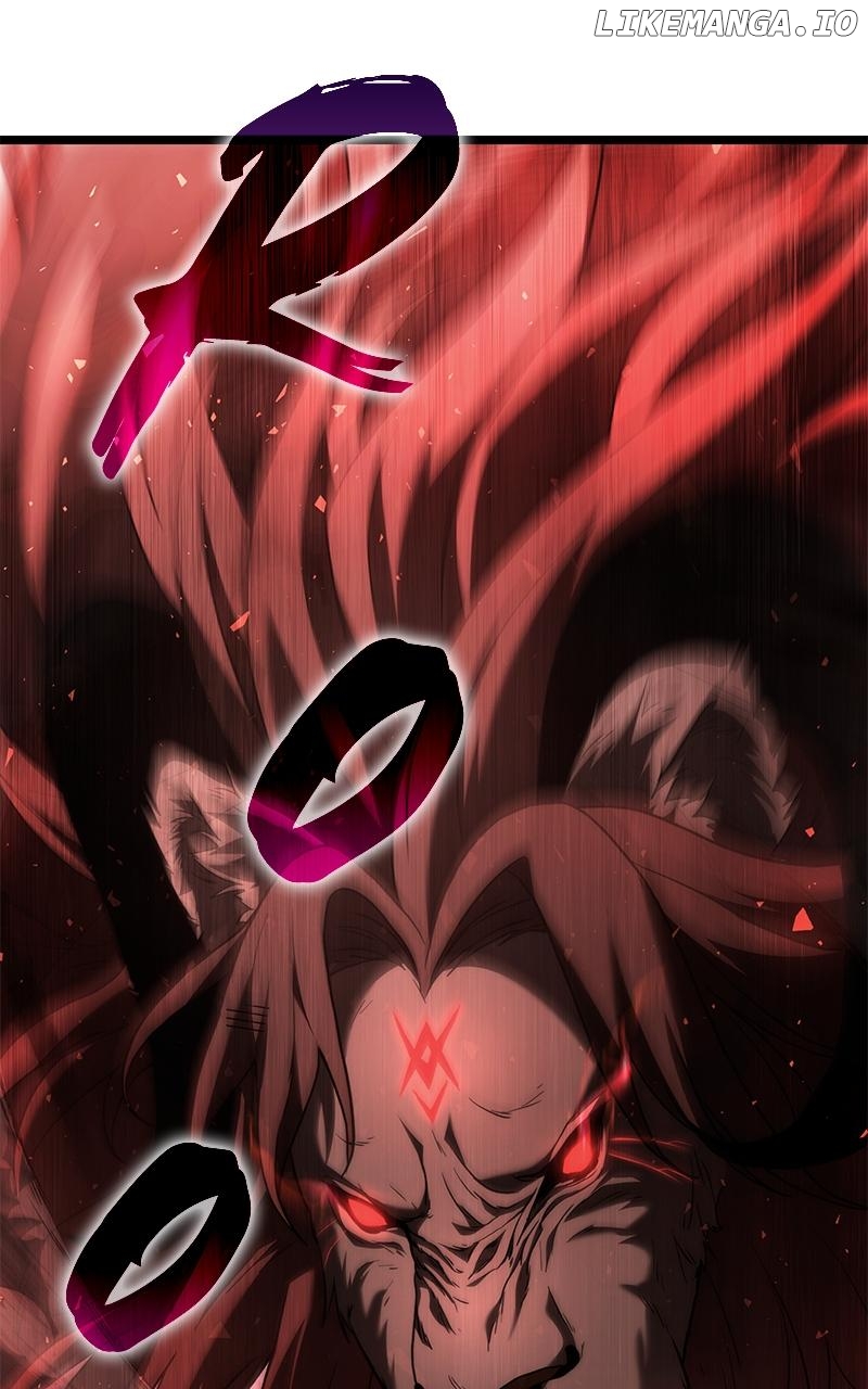 The Necromancer Family's Young Heir Chapter 1 - page 180