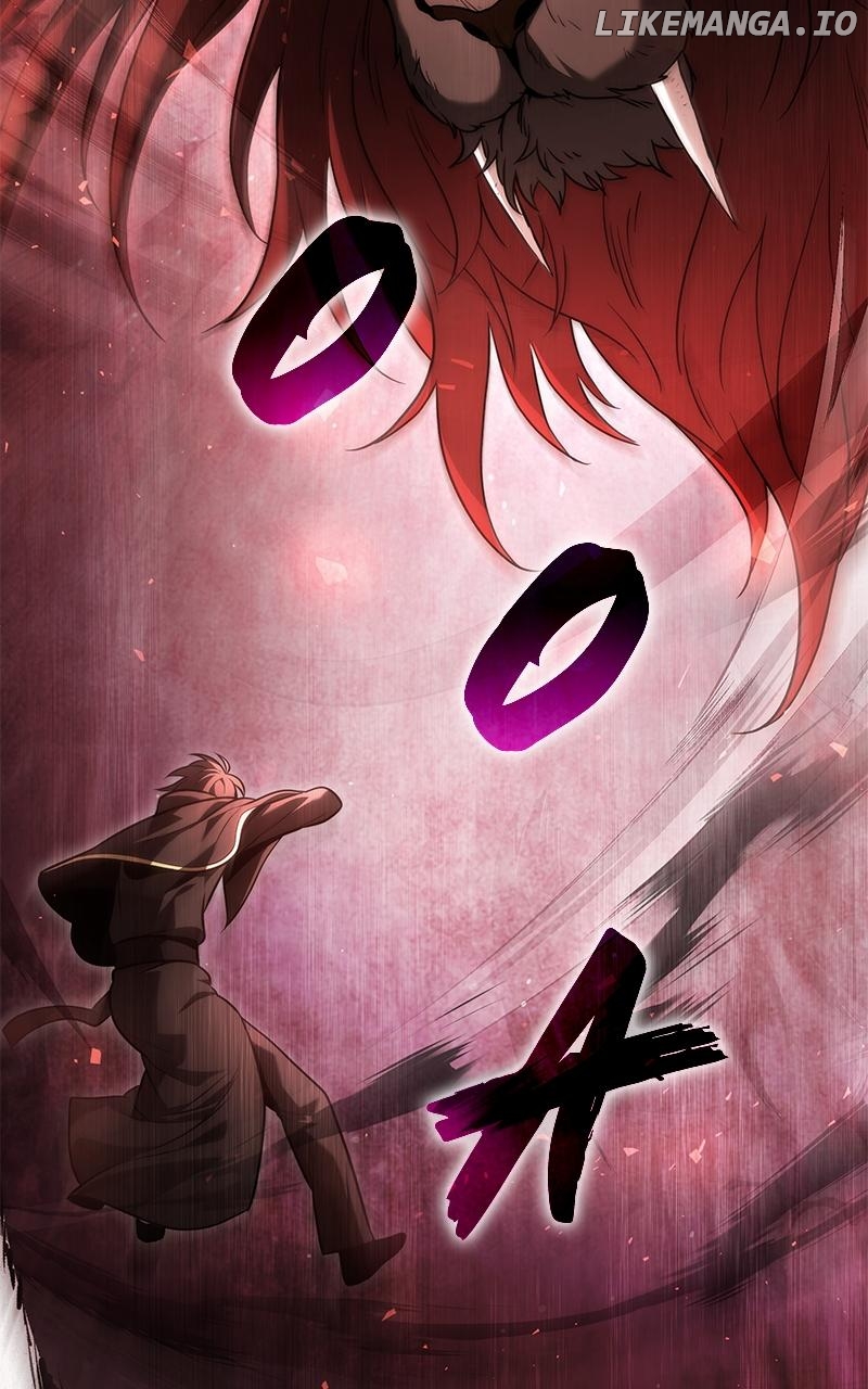 The Necromancer Family's Young Heir Chapter 1 - page 181