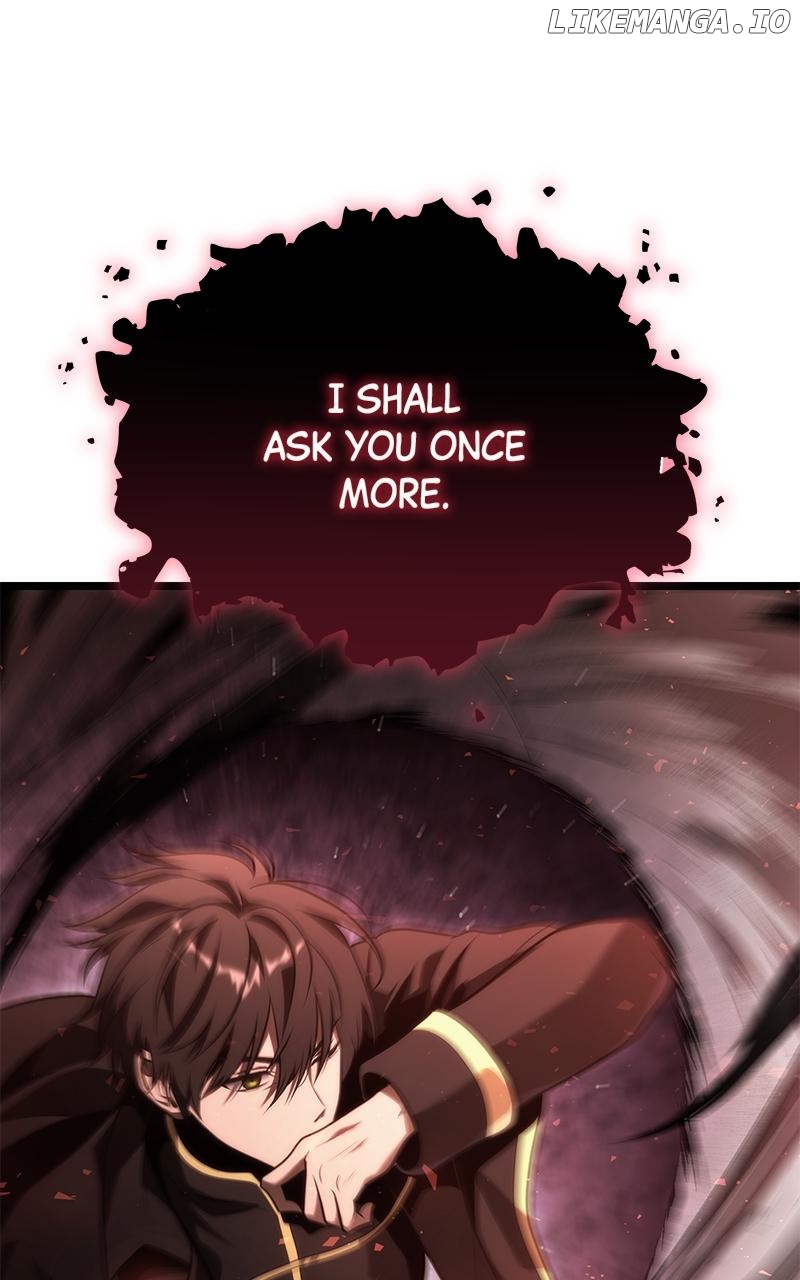 The Necromancer Family's Young Heir Chapter 1 - page 183