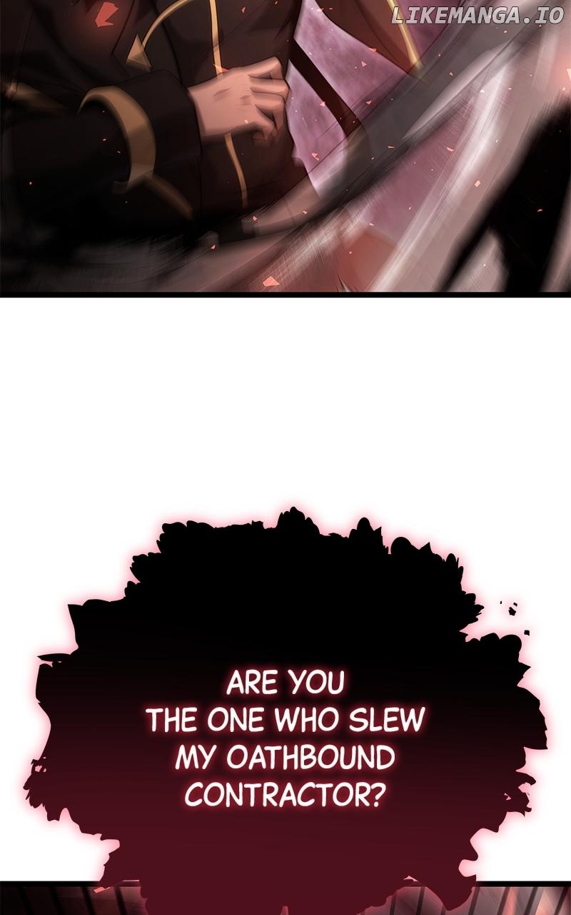 The Necromancer Family's Young Heir Chapter 1 - page 184