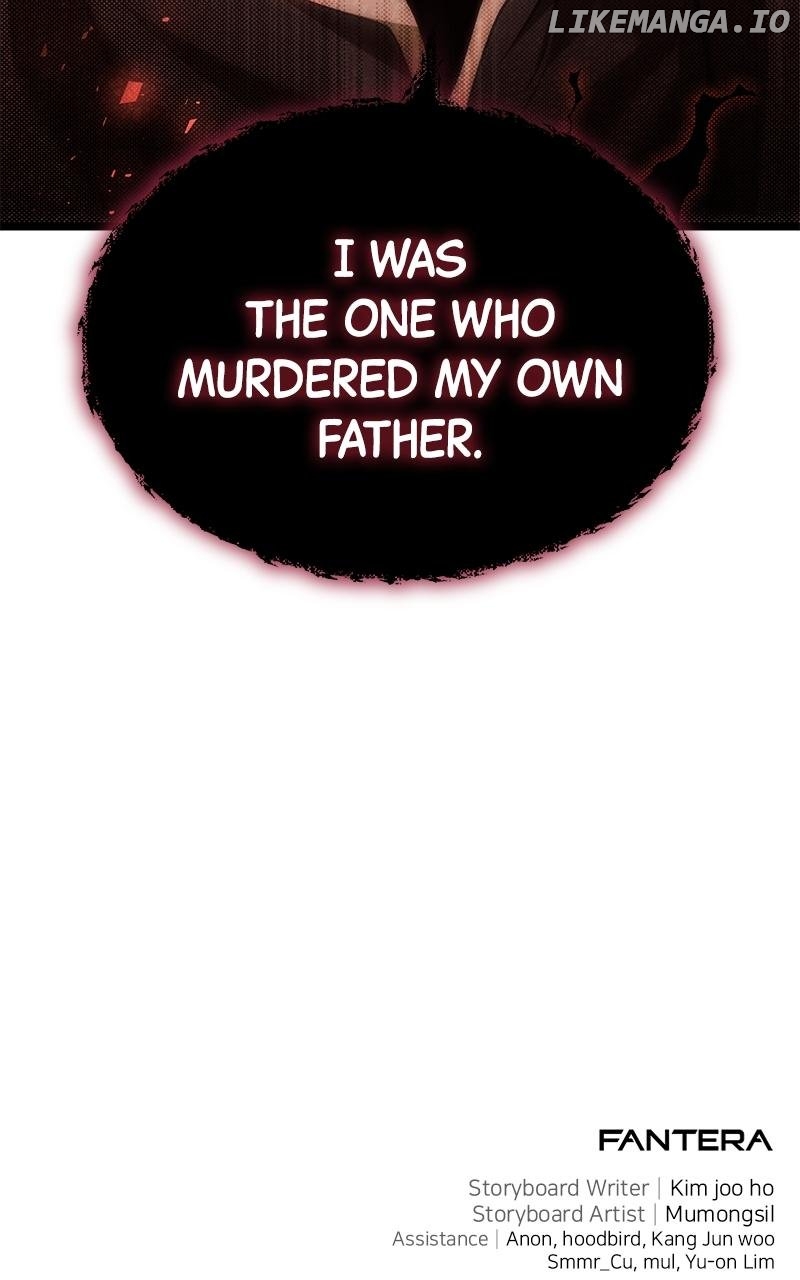 The Necromancer Family's Young Heir Chapter 1 - page 189