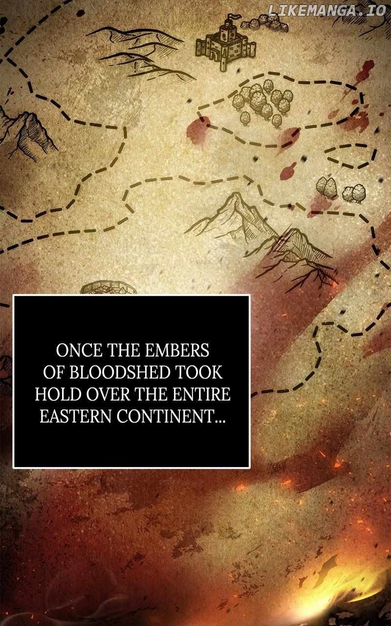 The Necromancer Family's Young Heir Chapter 1 - page 19