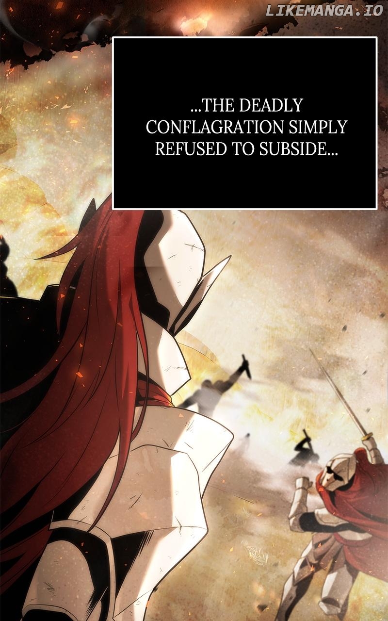 The Necromancer Family's Young Heir Chapter 1 - page 20