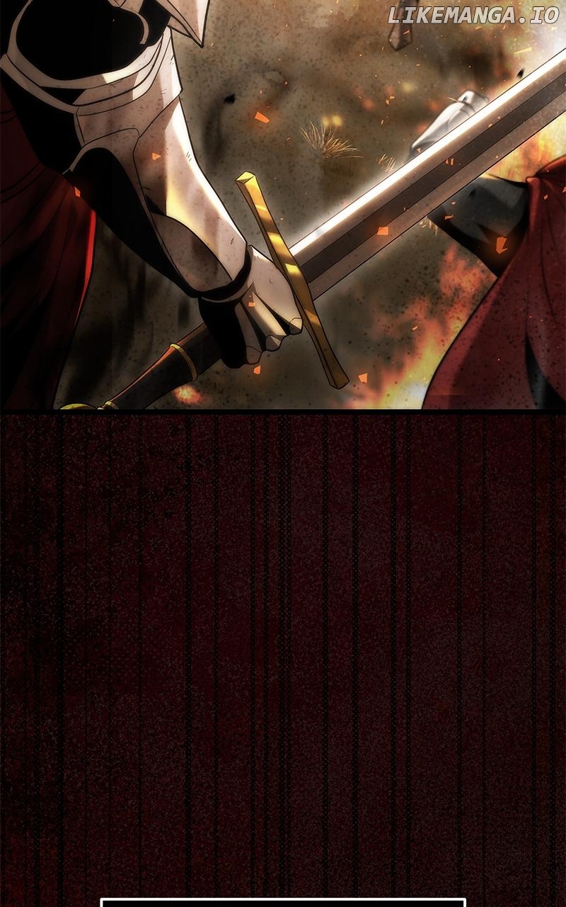 The Necromancer Family's Young Heir Chapter 1 - page 21