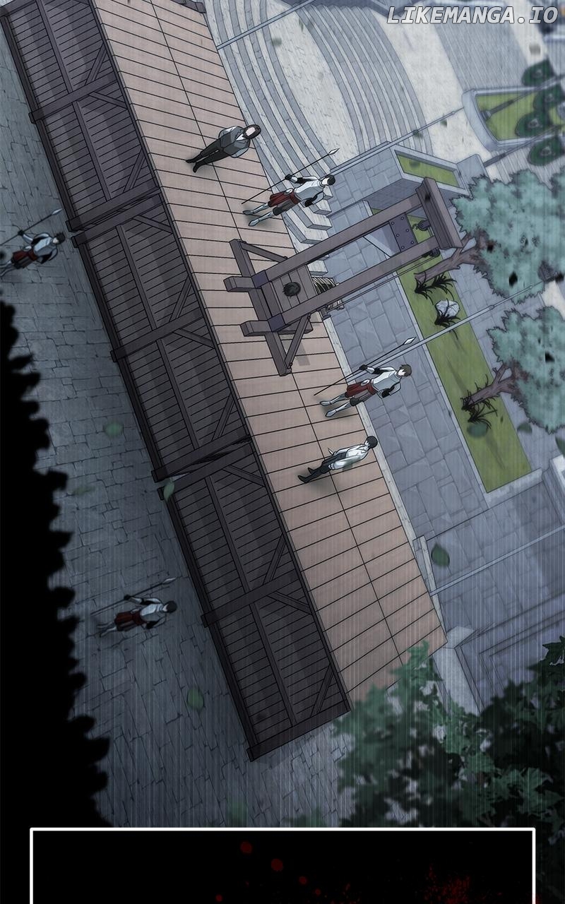 The Necromancer Family's Young Heir Chapter 1 - page 23