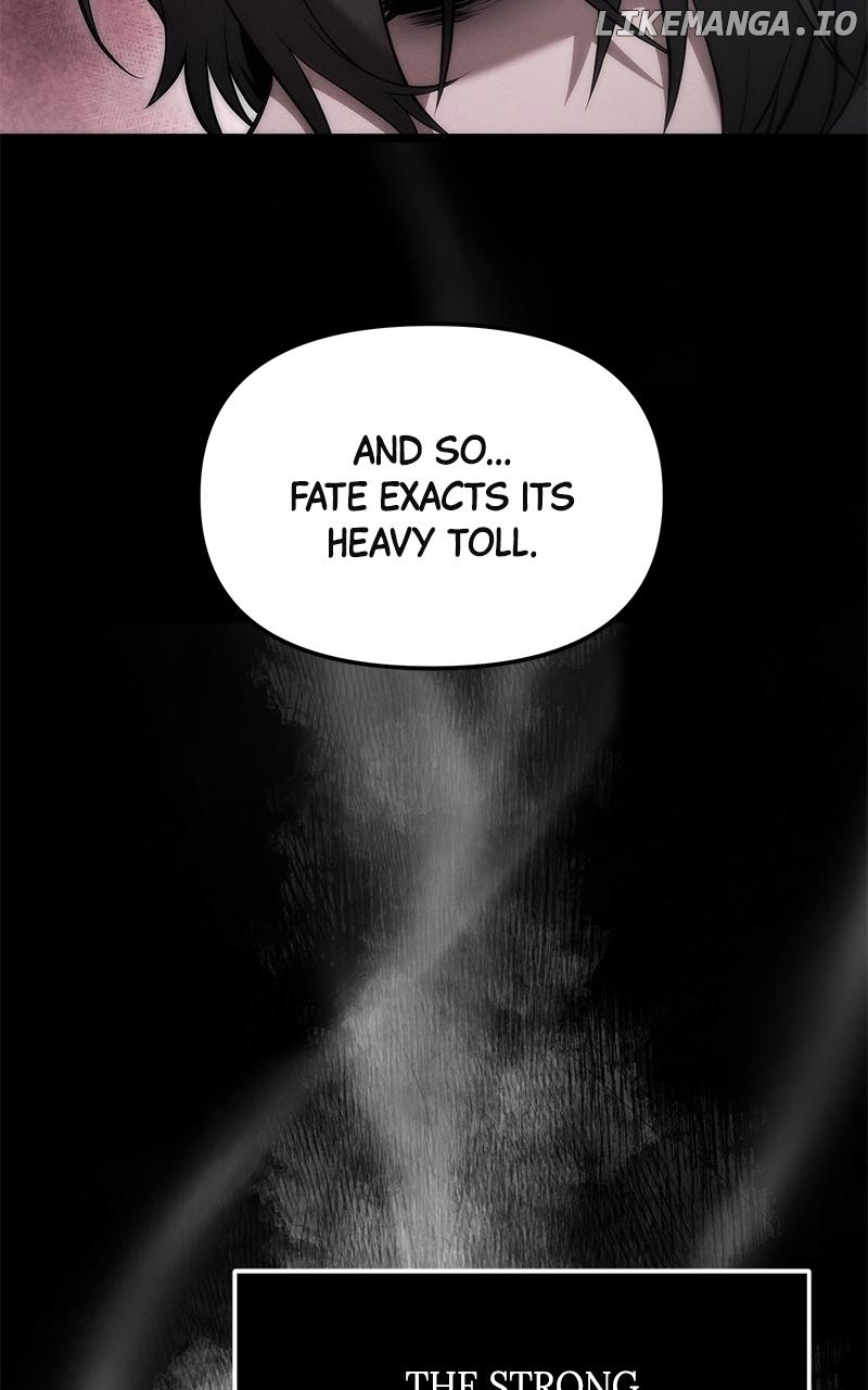 The Necromancer Family's Young Heir Chapter 1 - page 26