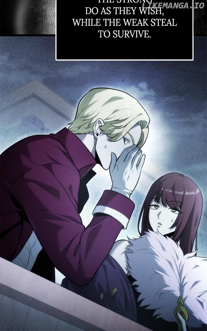 The Necromancer Family's Young Heir Chapter 1 - page 27