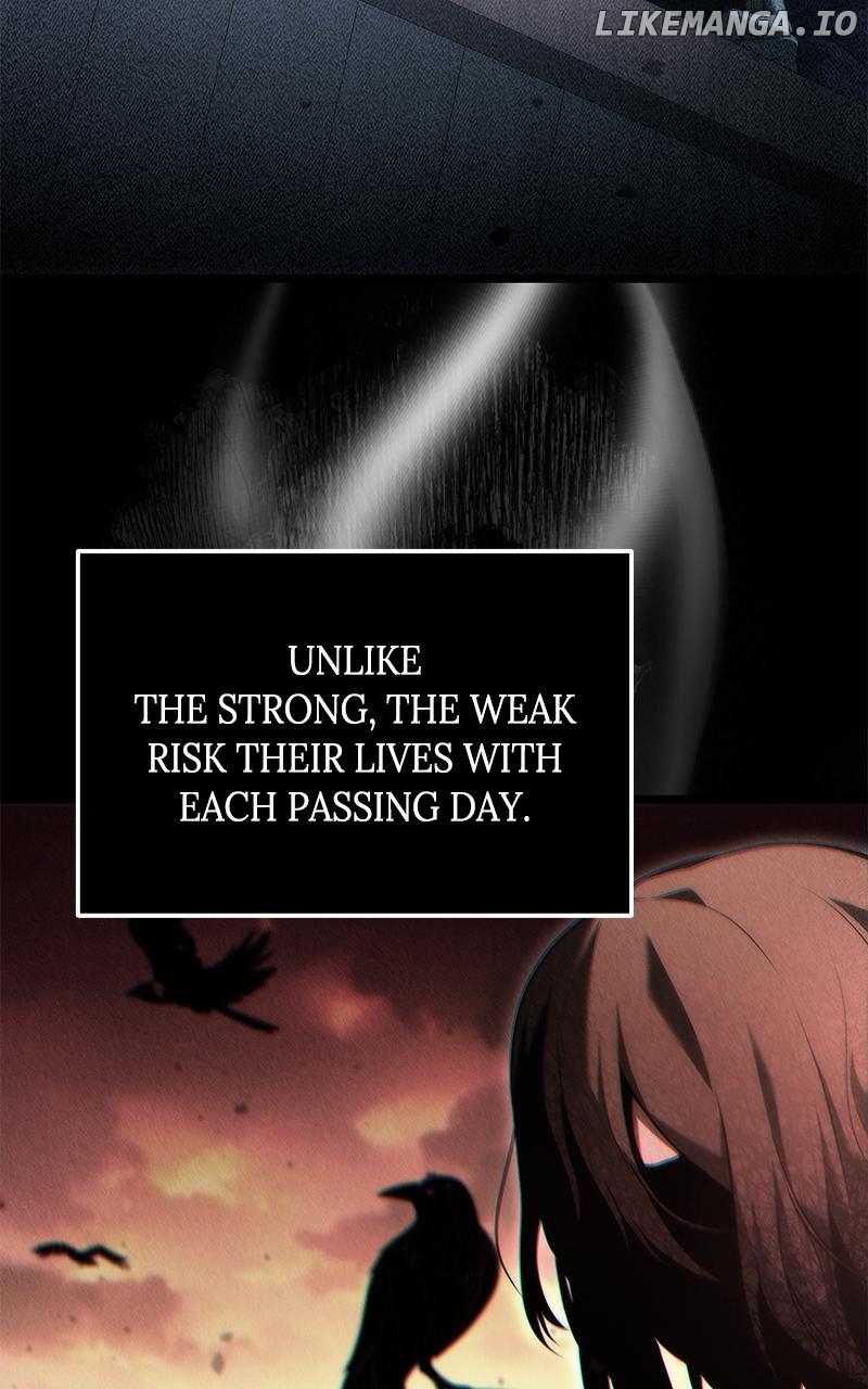 The Necromancer Family's Young Heir Chapter 1 - page 28