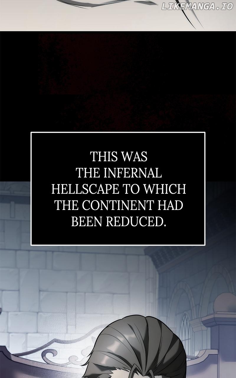 The Necromancer Family's Young Heir Chapter 1 - page 34