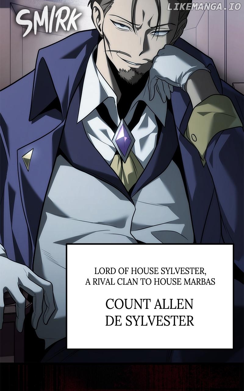 The Necromancer Family's Young Heir Chapter 1 - page 35