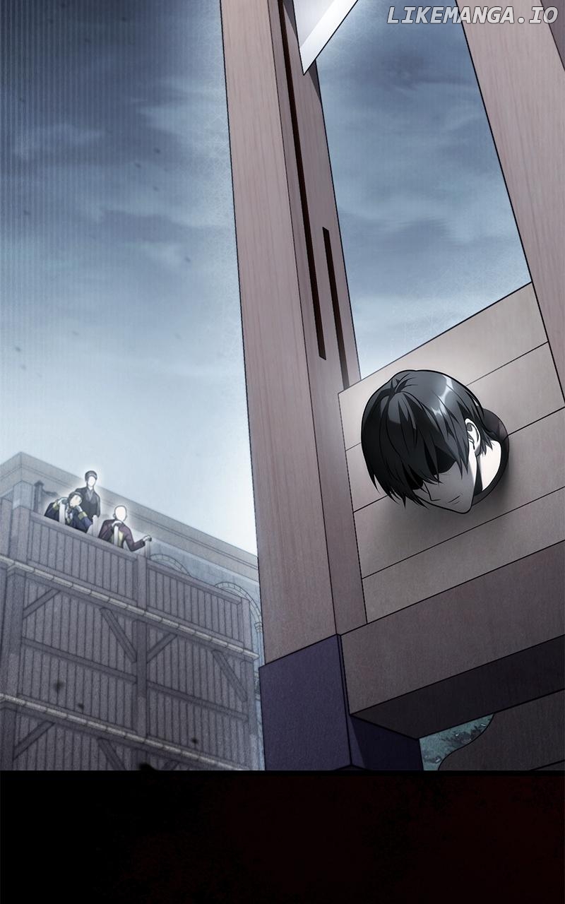 The Necromancer Family's Young Heir Chapter 1 - page 37