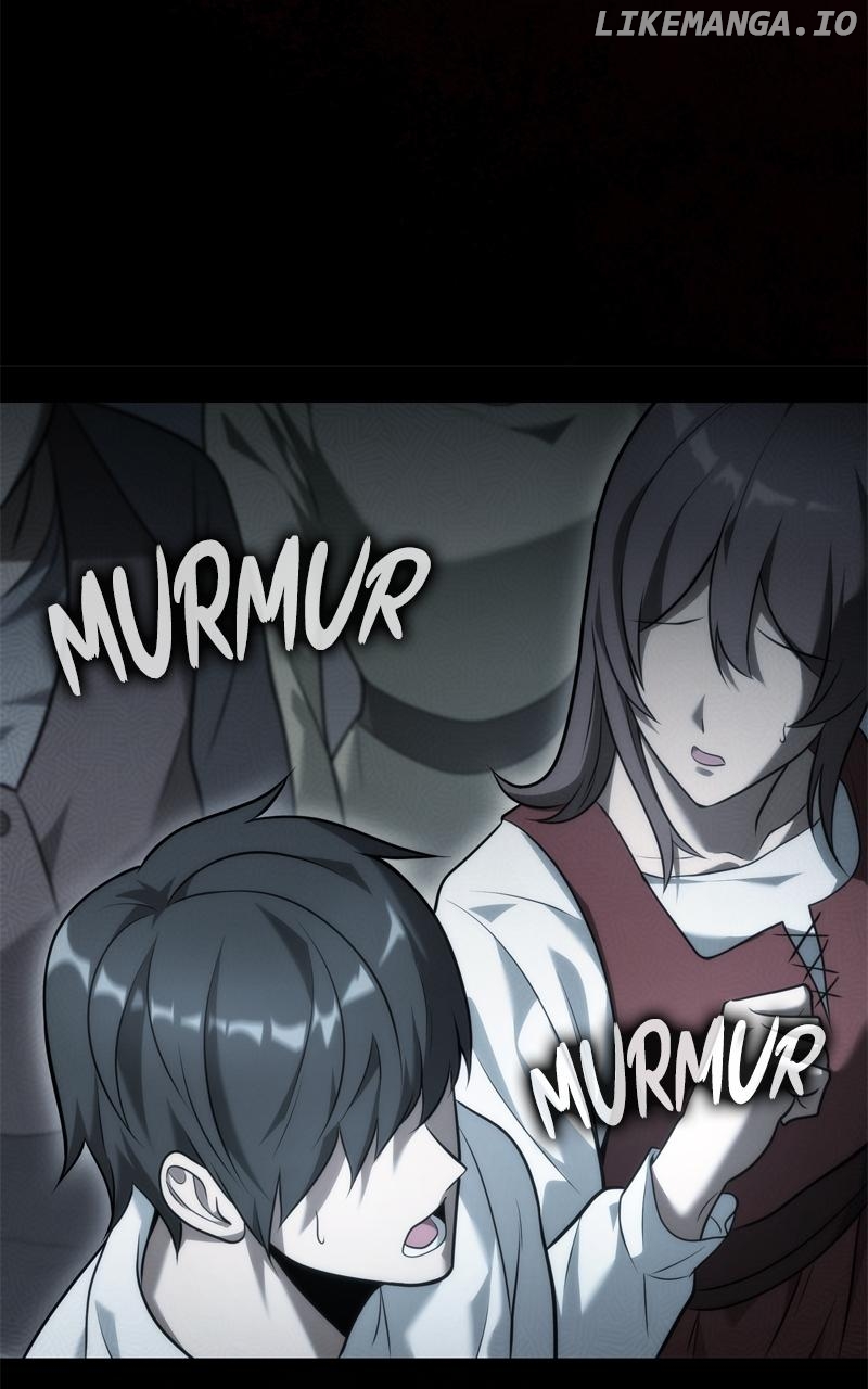 The Necromancer Family's Young Heir Chapter 1 - page 38