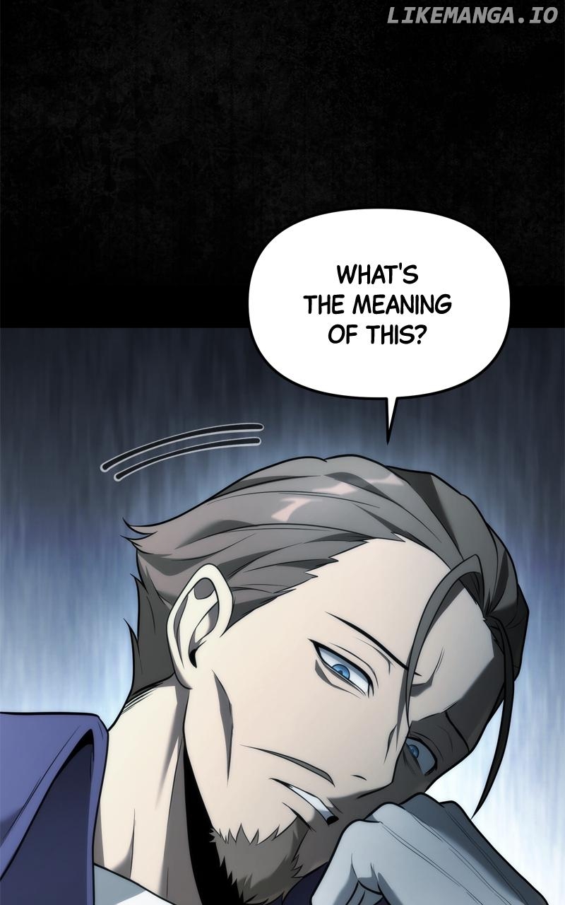 The Necromancer Family's Young Heir Chapter 1 - page 41