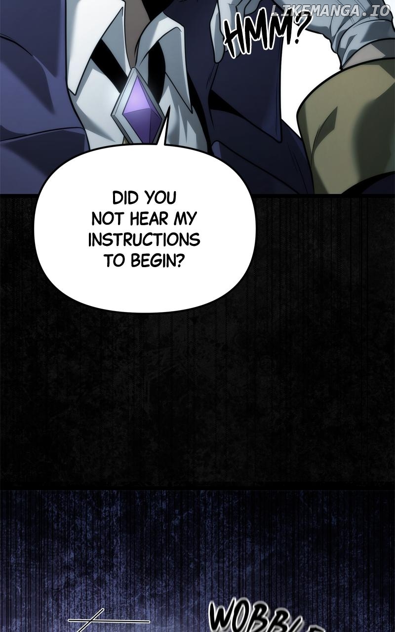 The Necromancer Family's Young Heir Chapter 1 - page 42