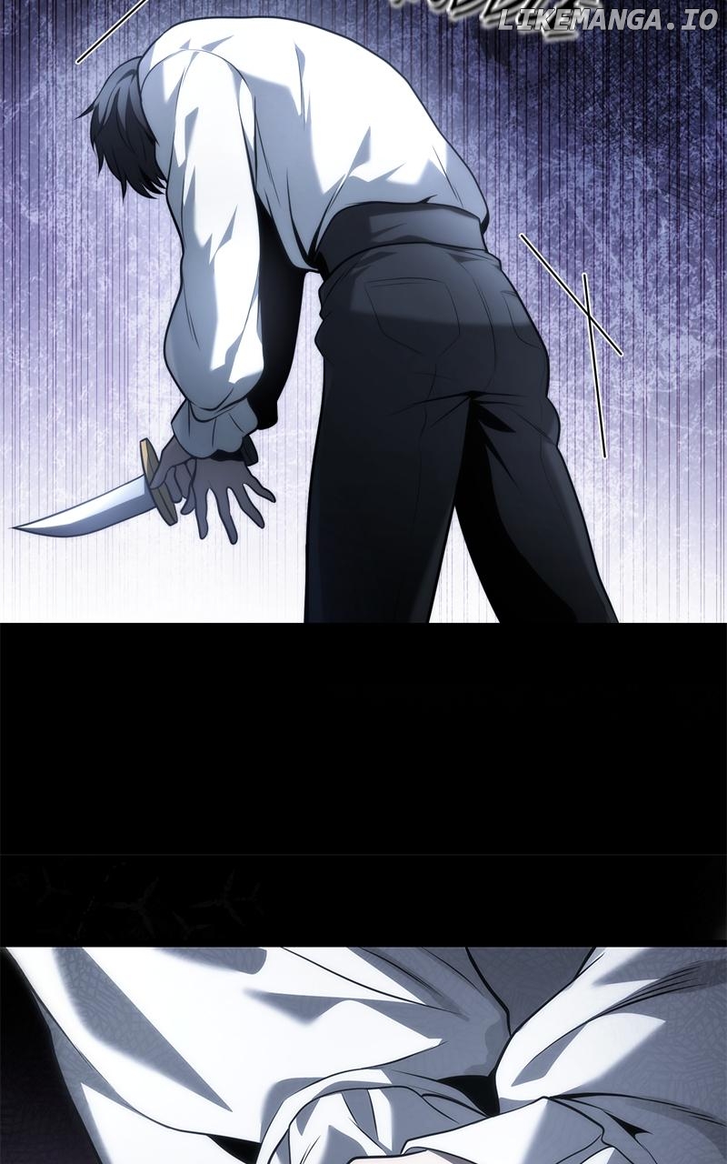 The Necromancer Family's Young Heir Chapter 1 - page 43