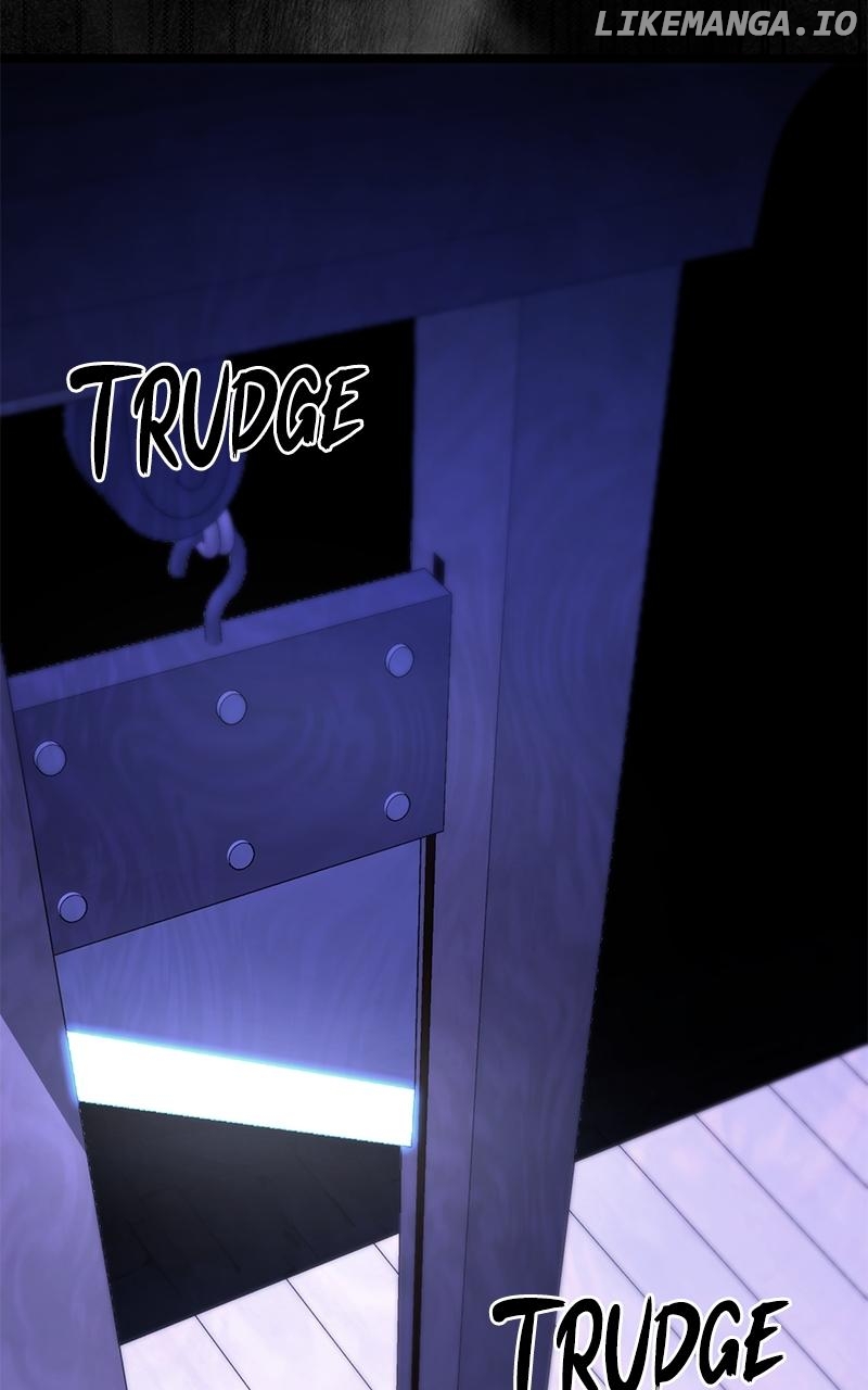 The Necromancer Family's Young Heir Chapter 1 - page 45